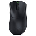 Razer DeathAdder V3 HyperSpeed - Maus - ergonomisch - 5 Tasten - kabellos, kabelgebunden
