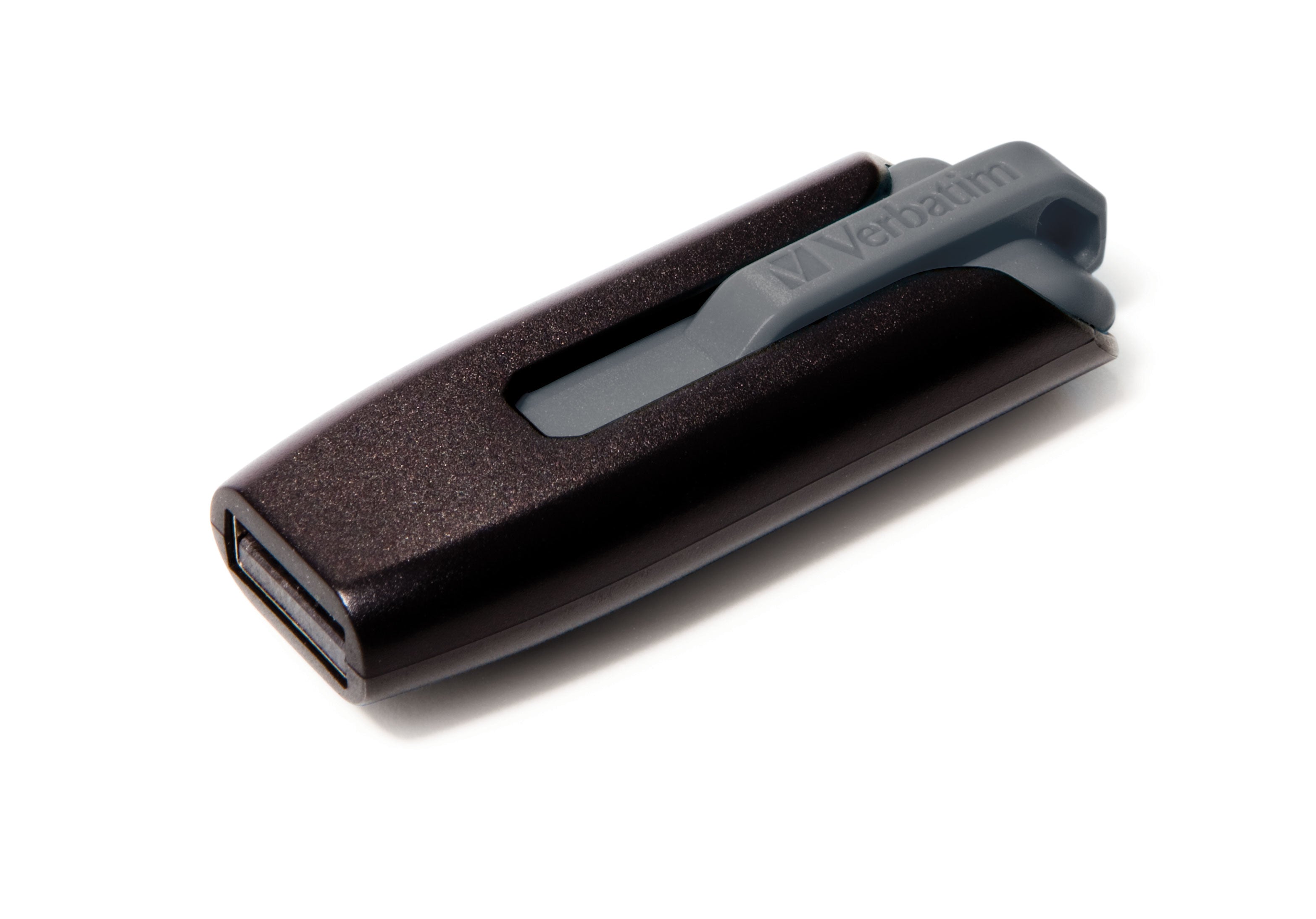 Verbatim Store n Go V3 16GB USB 3.0 grey 49172 – Bild 3