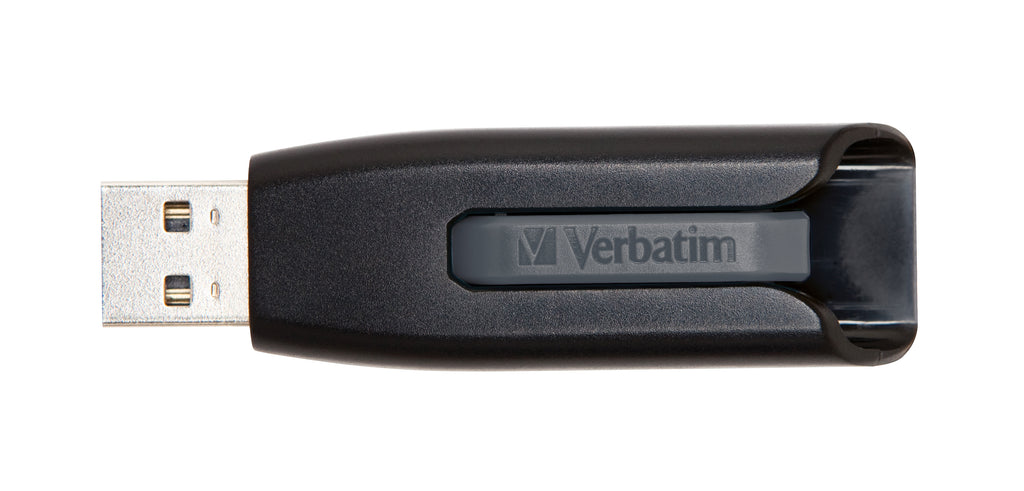 Verbatim V3 - USB 3.0-Stick 16 GB - Schwarz