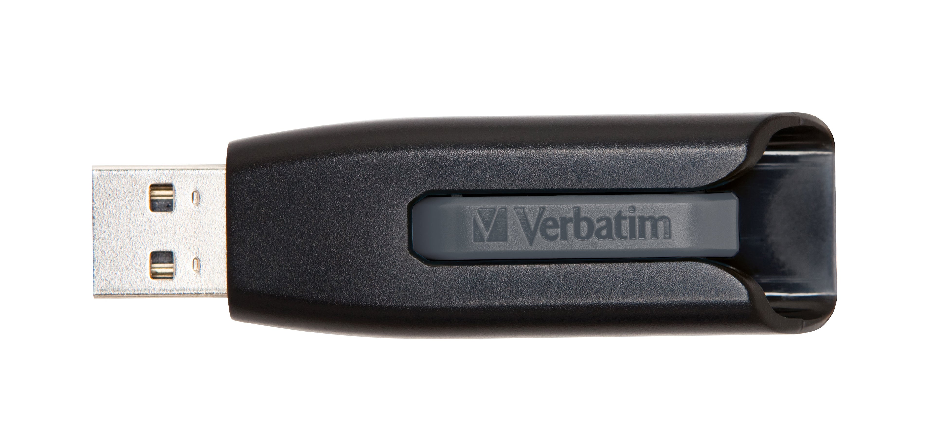 Verbatim V3 - USB 3.0-Stick 16 GB - Schwarz