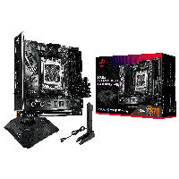 ASUS ROG STRIX X870-I GAMING WIFI