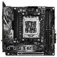 ASUS ROG STRIX X870-I GAMING WIFI – Bild 2