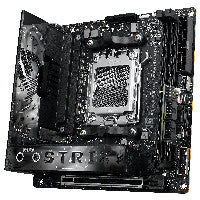 ASUS ROG STRIX X870-I GAMING WIFI – Bild 3
