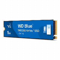 Western Digital Blue SN5000 – Bild 2