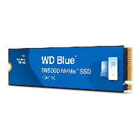 Western Digital Blue SN5000 – Bild 3