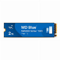 Western Digital WDS200T4B0E internal solid state drive