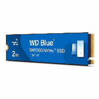 Western Digital WDS200T4B0E internal solid state drive – Bild 2