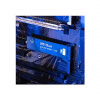 Western Digital WDS200T4B0E internal solid state drive – Bild 3