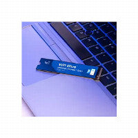 Western Digital WDS200T4B0E internal solid state drive – Bild 4