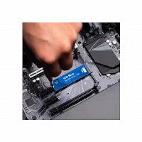 Western Digital WDS200T4B0E internal solid state drive – Bild 5