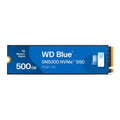 HDSSD M.2 500 GB WD Blue™ SN5000 NVMe