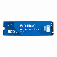 Western Digital Blue SN5000