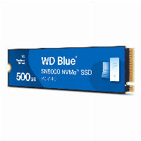 Western Digital Blue SN5000 – Bild 2