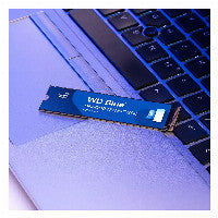 Western Digital Blue SN5000 – Bild 3