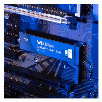 Western Digital Blue SN5000 – Bild 4