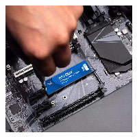 Western Digital Blue SN5000 – Bild 5