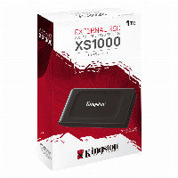 Kingston Technology XS1000 – Bild 3