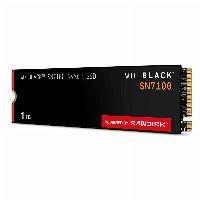 Western Digital Black WDS100T4X0E-00CJA0 internal solid state drive – Bild 2