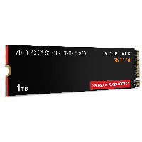Western Digital Black WDS100T4X0E-00CJA0 internal solid state drive – Bild 4
