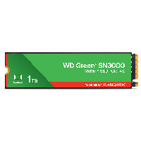 Western Digital Green WD SN3000 NVMe