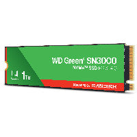 Western Digital Green WD SN3000 NVMe – Bild 2