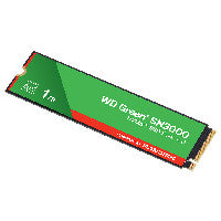 Western Digital Green WD SN3000 NVMe – Bild 3