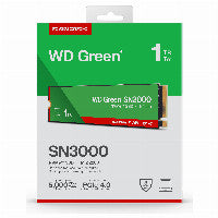 Western Digital Green WD SN3000 NVMe – Bild 4