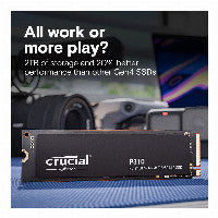 Crucial P310 – Bild 3