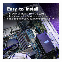Crucial P310 – Bild 5