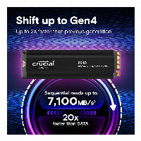 Crucial P310 – Bild 2
