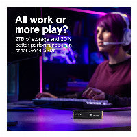 Crucial P310 – Bild 3