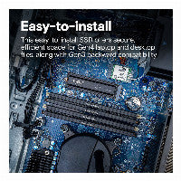 Crucial P310 – Bild 5
