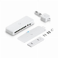 Ubiquiti UniFi Flex 2.5G – Bild 2