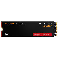 Western Digital Black WD_BLACK SN8100 NVMe