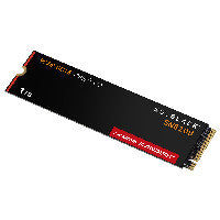Western Digital Black WD_BLACK SN8100 NVMe – Bild 4