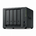 Synology DiskStation DS425+ NAS/storage server