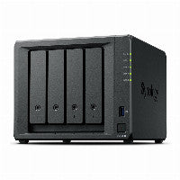 Synology DiskStation DS425+ NAS/storage server