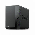 Synology DiskStation DS225+ 2 Bay NAS