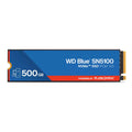 HDSSD M.2 500GB WD Blue™ SN5100 NVMe