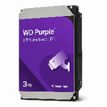 Western Digital Purple internal hard drive