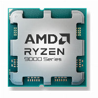 AMD Ryzen 7 9850X3D processor – Bild 2