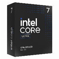 Intel Core Ultra 7 270K Plus processor – Bild 2