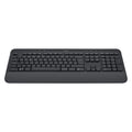 Logitech Signature K650 Keyboard Black