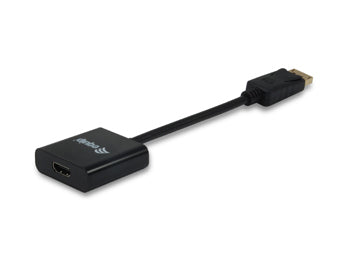 Equip DisplayPort auf HDMI Adapter