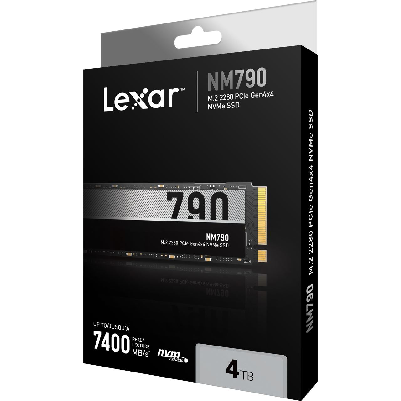 Lexar NM790