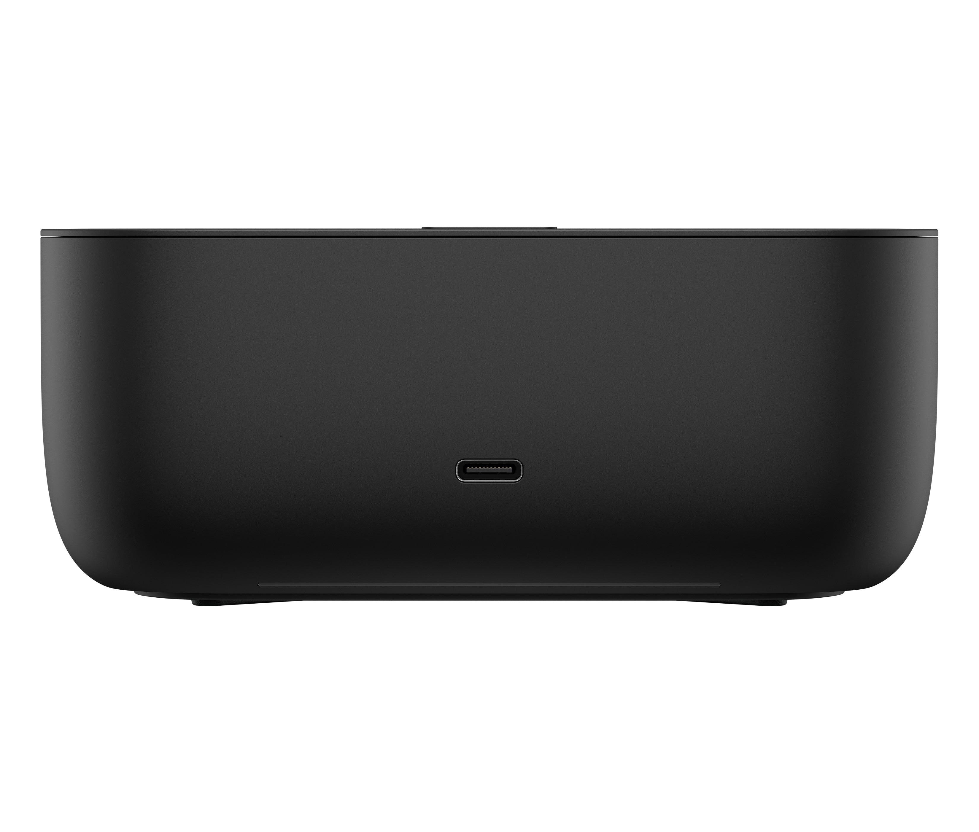 HP USB-C 100W G6 Dock Kabelgebunden USB 3.2 Gen 2 (3.1 Gen 2) Type-C Schwarz – Bild 2
