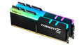 G.Skill Trident Z RGB F4-3200C16D-32GTZR memory module
