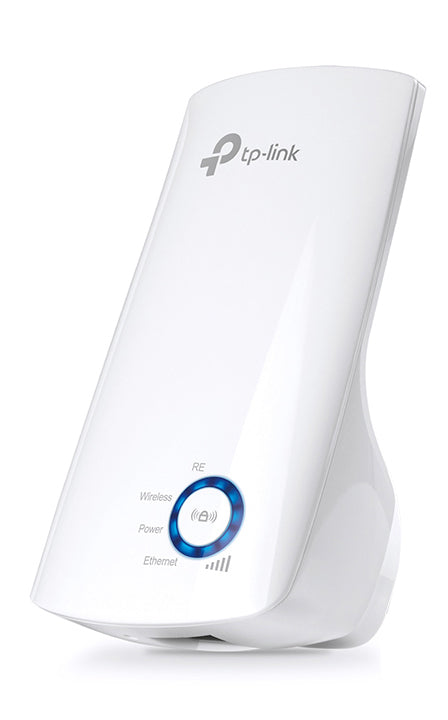 TP-LINK TL-WA850RE 300Mbps Universal – Bild 2