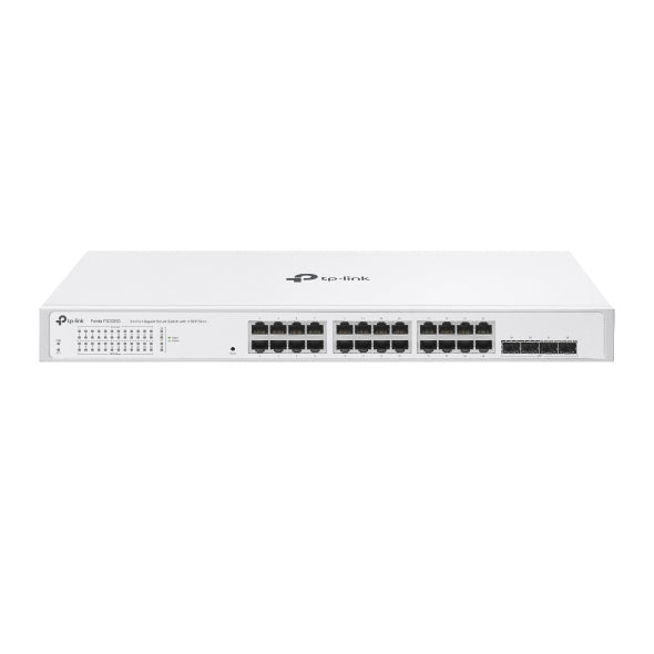 TP-Link Festa FS328G L2/L2+ Gigabit Ethernet (10/100/1000) Weiß