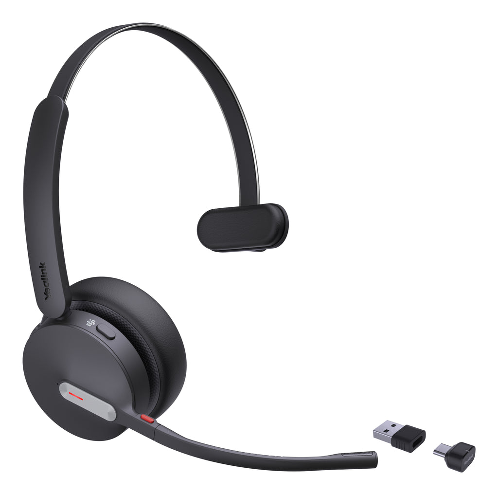 Yealink BH70 Mono - Headset - Bluetooth – Bild 2